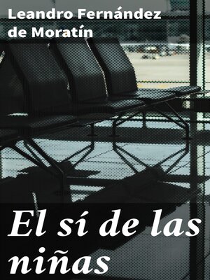 cover image of El sí de las niñas